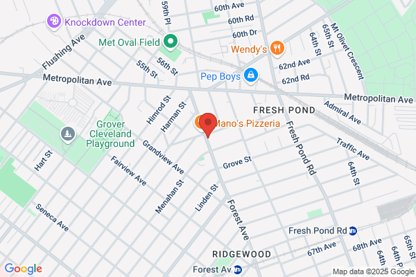 Ferreri Plumbing & Heating