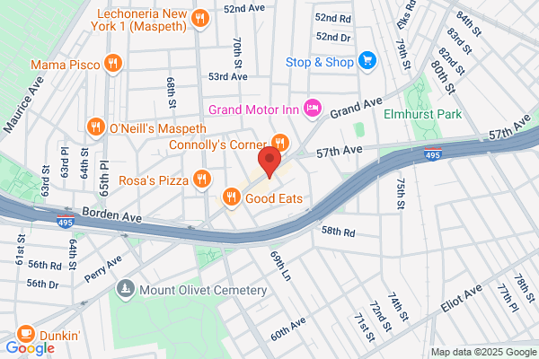 New York Plumbing & Heating Wholesale