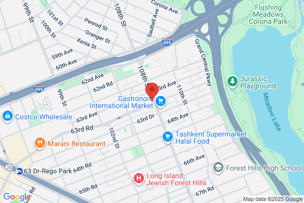 Forest Hills Family Foot Care: David Mehl, DPM, FACFAS