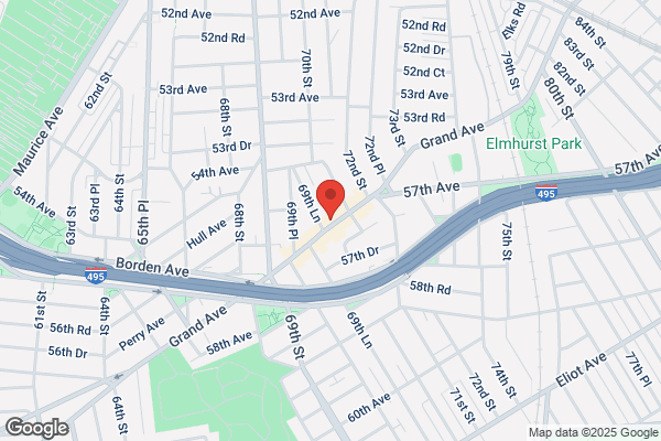 Larchmont Manor Family Foot Care