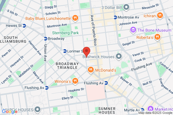 Borinquen Realty