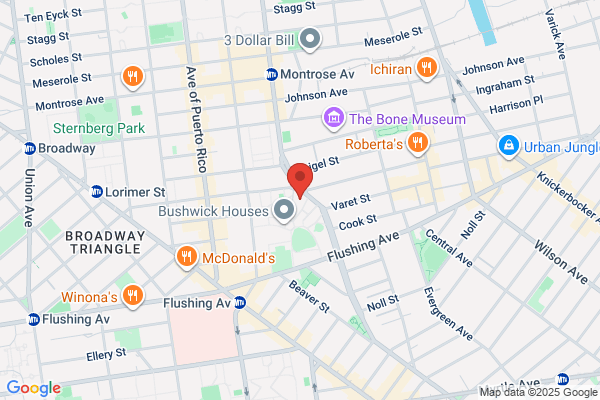 Bushwick Group