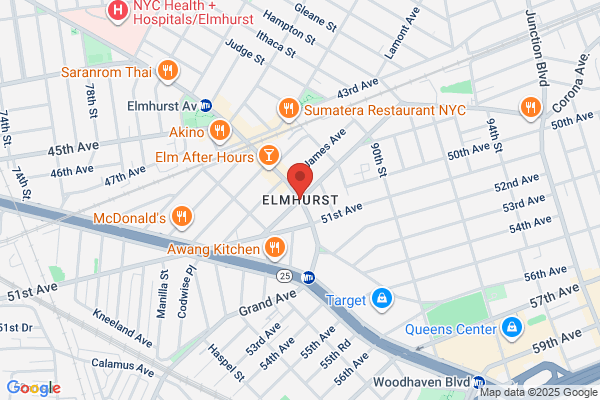 Elmhurst