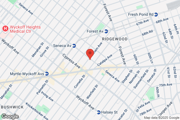 Felix Rodriguez Realty
