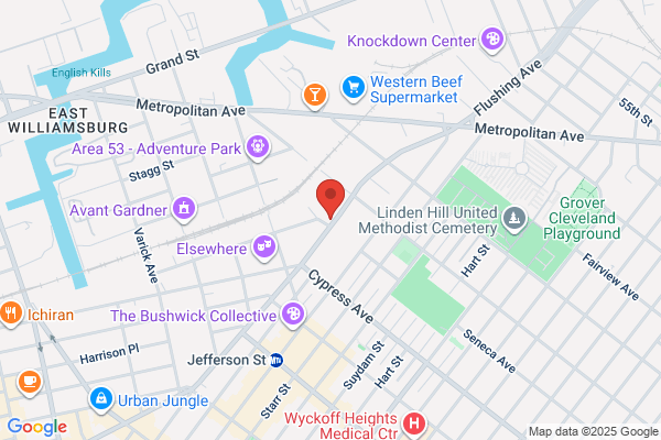 Inster Realty Corporation