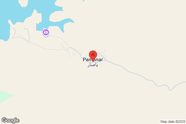 Pamenar Realty