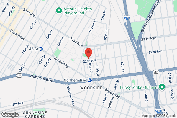 Queens Real Estate Inc
