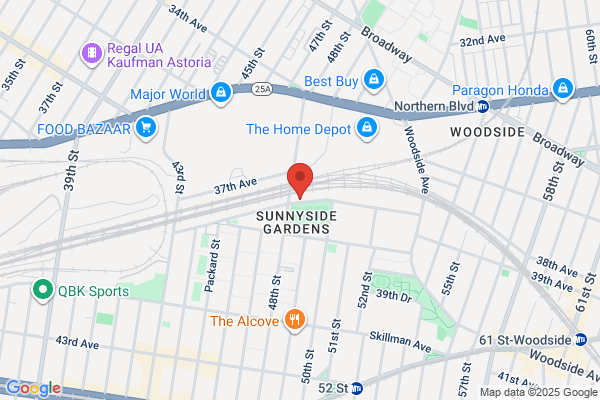 Skillman Av Corporation