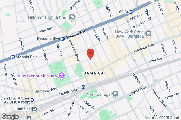 Title Agency Queens
