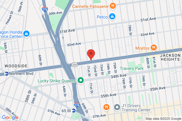Western Queens Real Estate