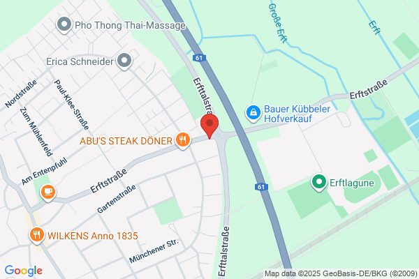Alex Aquinaga Restaurant