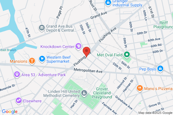 Fast Wok Restaurant Inc