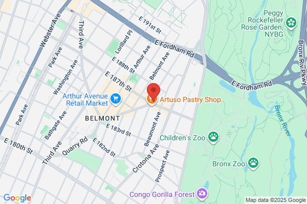 Joe's Delicatessen & Catering
