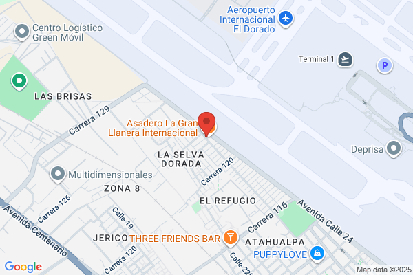 La Llanerita