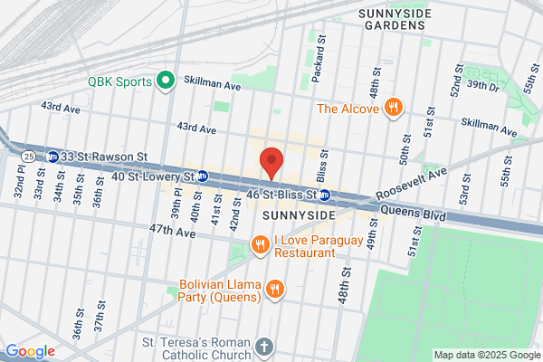Sunlite Diner