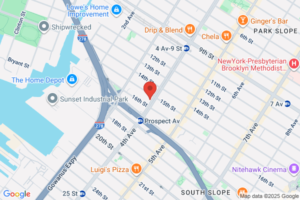 Flooring Design of Brooklyn