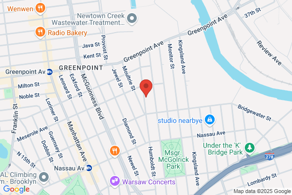 Queensboro Flooring Corporation
