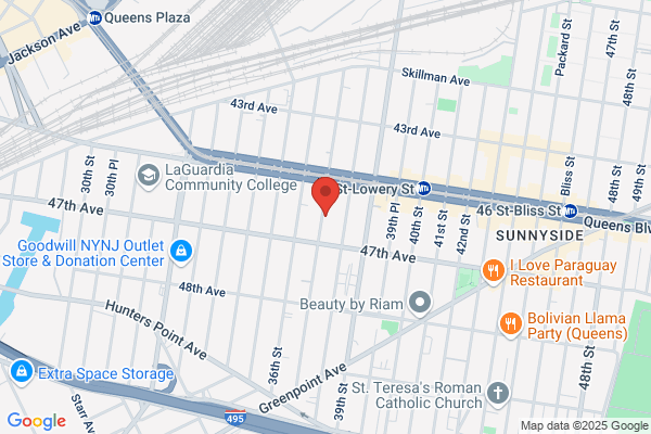 Sunnyside Tire Corp.