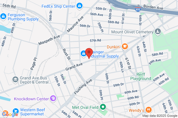 American Auto Towing & Service