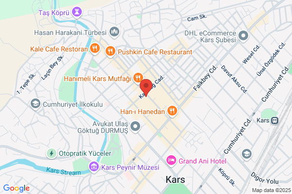 Kars 4 Pet