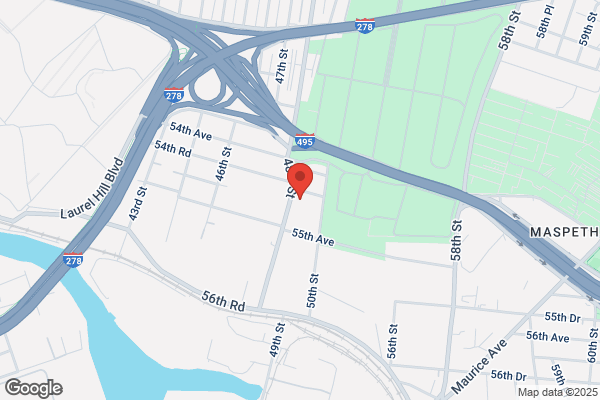 Queens 1 Towing 24 Hrs