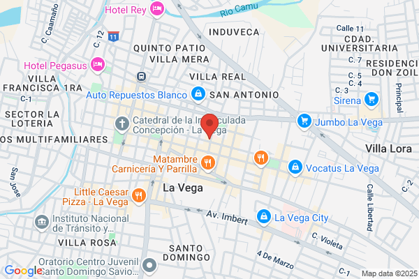 Abreu Travel Agency
