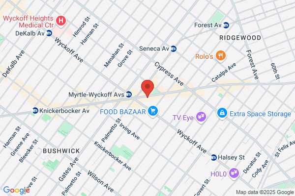 Costamar Travel of Brooklyn
