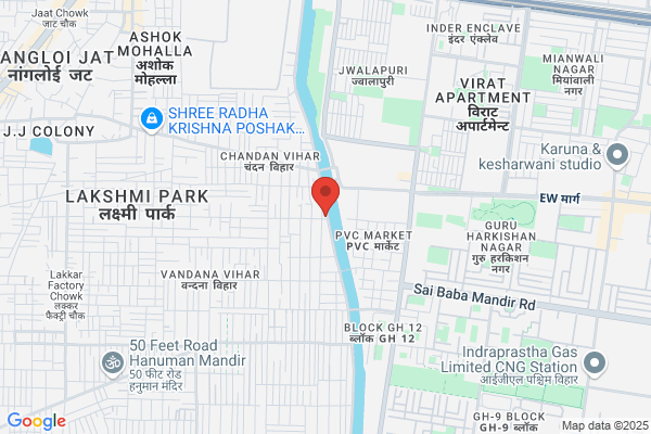 Delhi Travel Inc