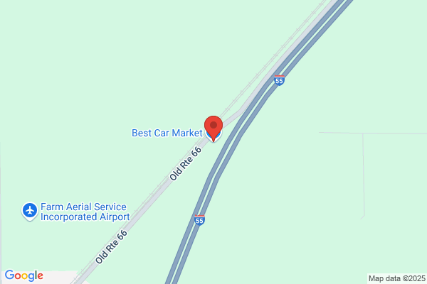 Best Auto Market Inc