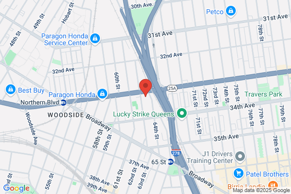 Queensboro Toyota