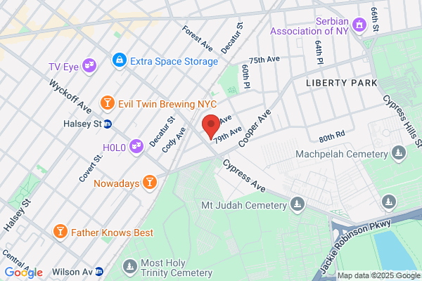 S & M Ny Auto Sales