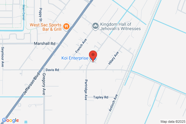 Kio Enterprise Inc