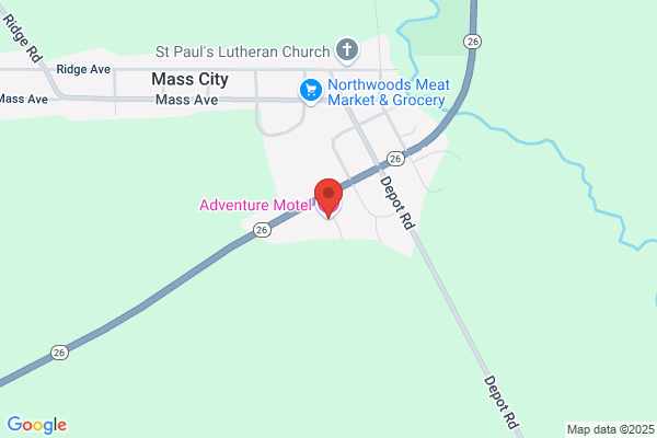 Adventure Motel & Cafe