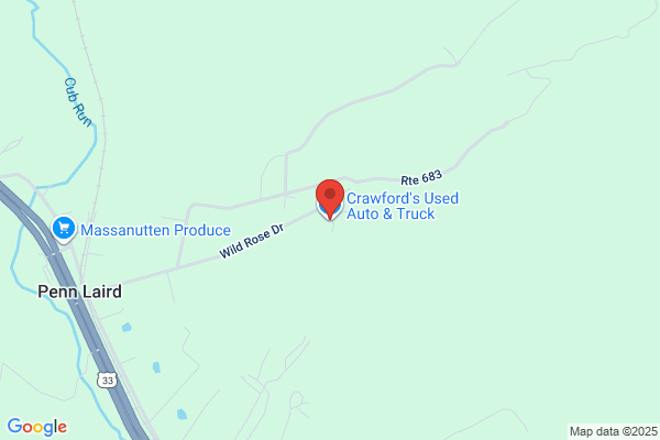 Crawford's Used Auto & Truck Parts