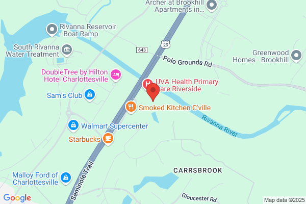 Harrisonburg Cytology Services