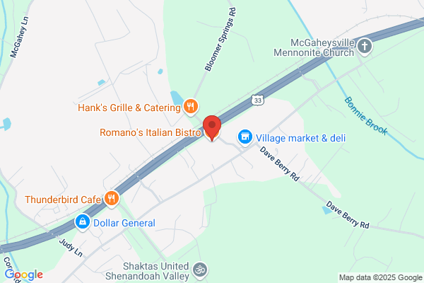 Romano's