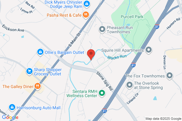 Southern Poultry Farms