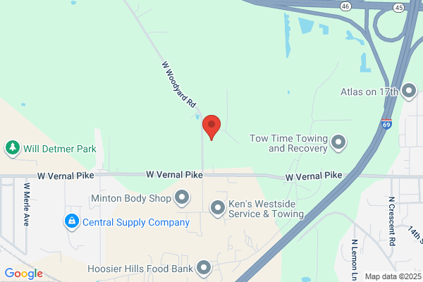 Wayworn Pet Resort