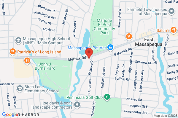 Nassau Shores Auto Repair