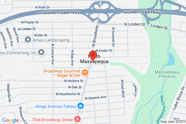 3V Dental Associates of Massapequa