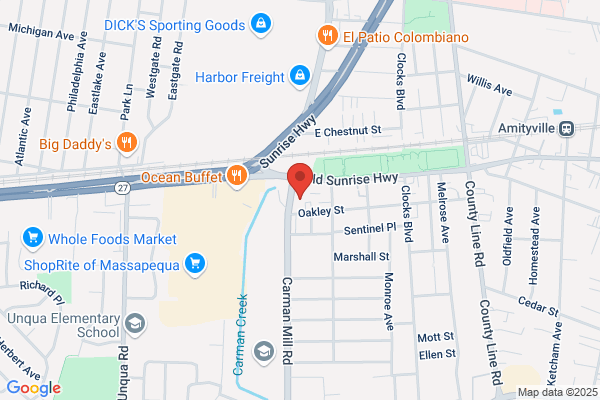 Budget Inn Massapequa