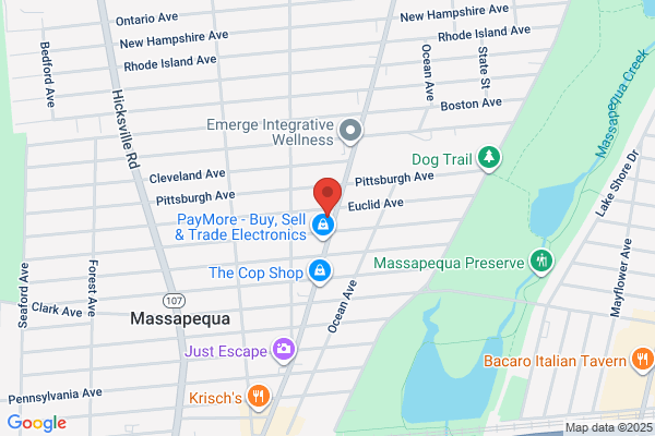 Lemon Tree Hair Salon Massapequa