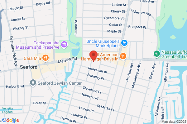 Massapequa Podiatry Associates, P.C.