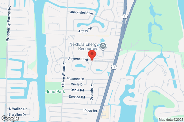 Everbrite Electric Service Co