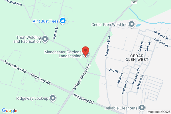 Reliable Clean-Ups Inc