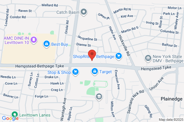 Mattress Firm Levittown