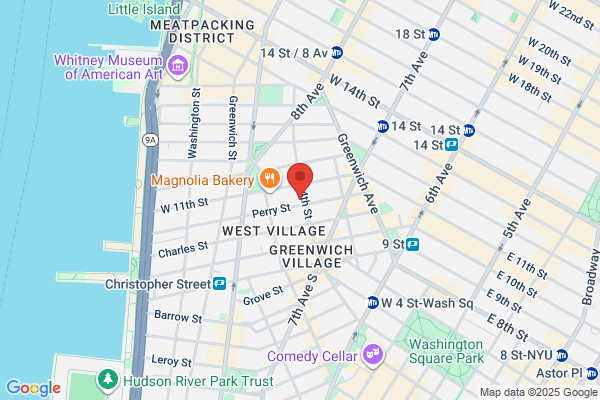 Computer Geek of Ny