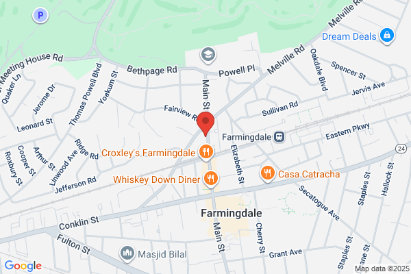 Farmingdale Dental Group PC