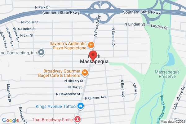 3V Dental Associates of Massapequa