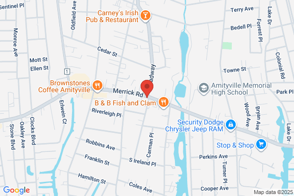Amity Harbor Dentistry - Scott Levitz, DDS